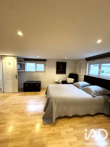 Maison à vendre 7 pièces 145 m² Montsoult