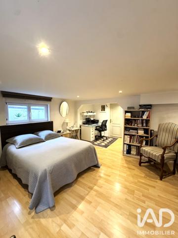 Maison à vendre 7 pièces 145 m² Montsoult