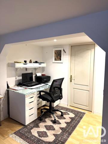 Maison à vendre 7 pièces 145 m² Montsoult