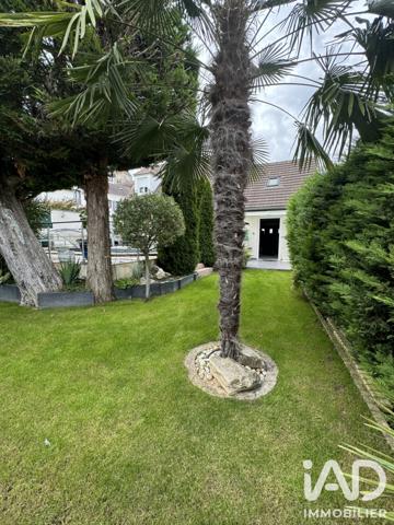 Maison à vendre 7 pièces 145 m² Montsoult