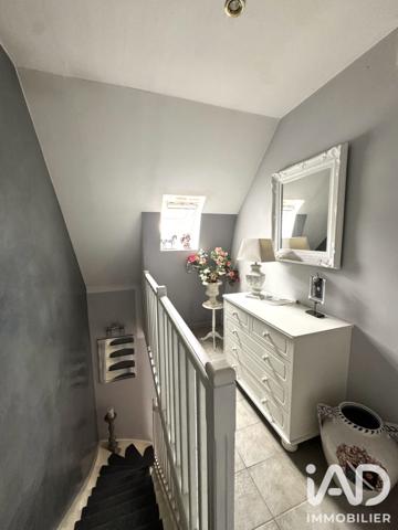 Maison à vendre 7 pièces 145 m² Montsoult