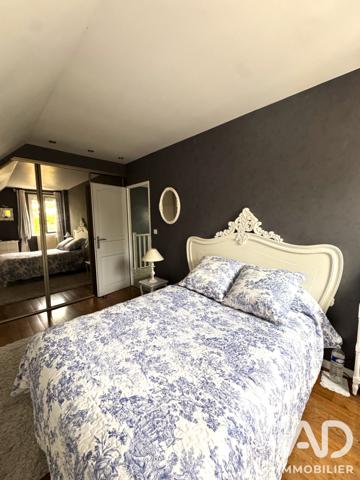 Maison à vendre 7 pièces 145 m² Montsoult