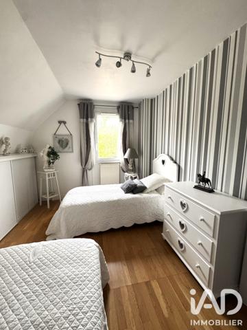 Maison à vendre 7 pièces 145 m² Montsoult