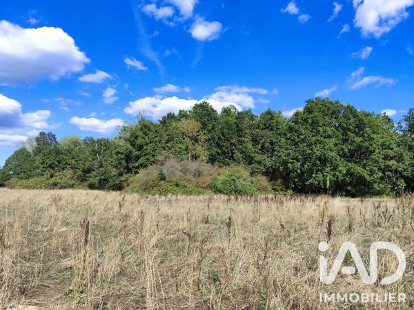 Terrain à vendre 383 800 m² Marles-en-Brie