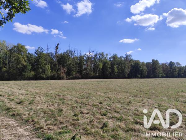 Terrain à vendre 383 800 m² Marles-en-Brie
