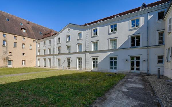 Appartement à vendre    5 pièces • 99,44 m2 Yerres