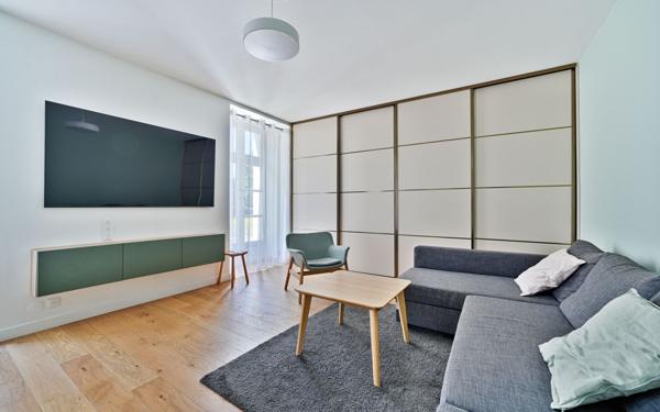 Appartement à vendre    5 pièces • 99,44 m2 Yerres