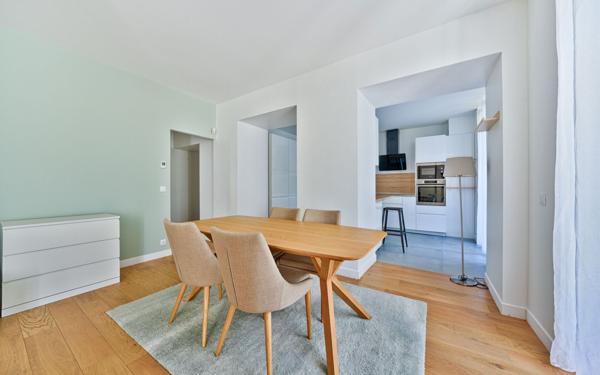 Appartement à vendre    5 pièces • 99,44 m2 Yerres