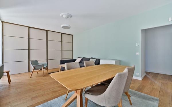 Appartement à vendre    5 pièces • 99,44 m2 Yerres