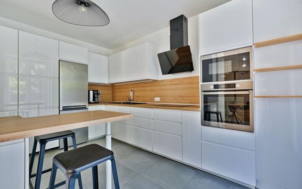 Appartement à vendre    5 pièces • 99,44 m2 Yerres