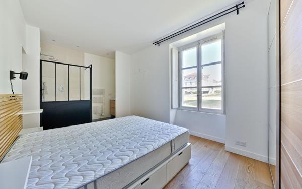 Appartement à vendre    5 pièces • 99,44 m2 Yerres