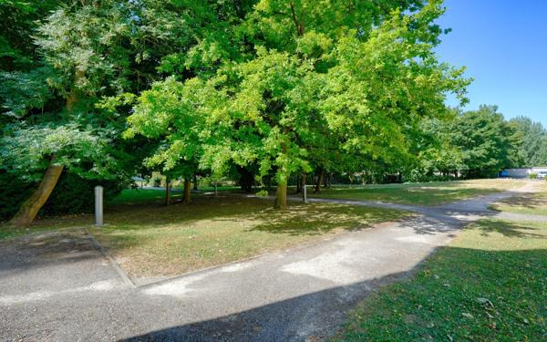 Appartement à vendre    5 pièces • 99,44 m2 Yerres