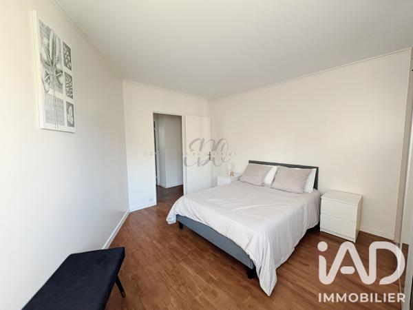 Appartement à vendre 3 pièces 69,3 m² Le Kremlin-Bicêtre