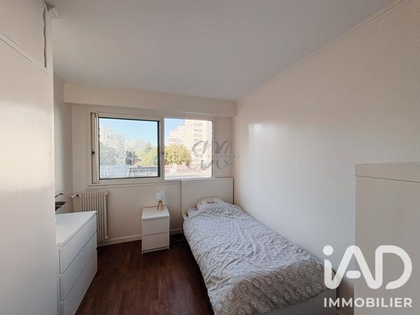 Appartement à vendre 3 pièces 69,3 m² Le Kremlin-Bicêtre