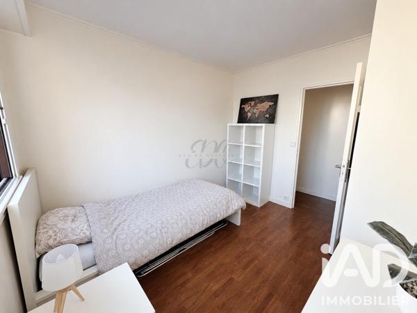 Appartement à vendre 3 pièces 69,3 m² Le Kremlin-Bicêtre