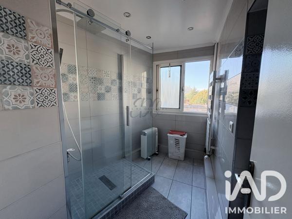 Appartement à vendre 3 pièces 69,3 m² Le Kremlin-Bicêtre