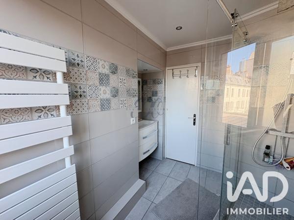 Appartement à vendre 3 pièces 69,3 m² Le Kremlin-Bicêtre