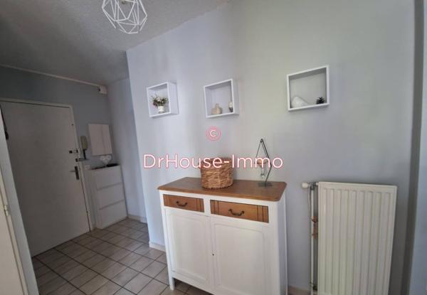 Appartement à vendre 3 pièces de 74 m²