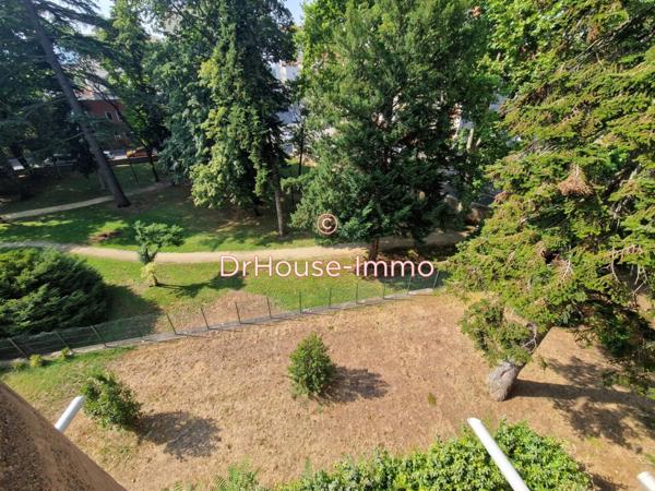 Appartement à vendre 3 pièces de 74 m²