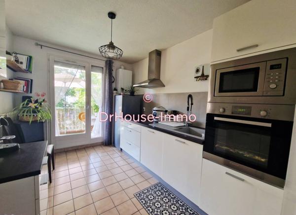 Appartement à vendre 3 pièces de 74 m²
