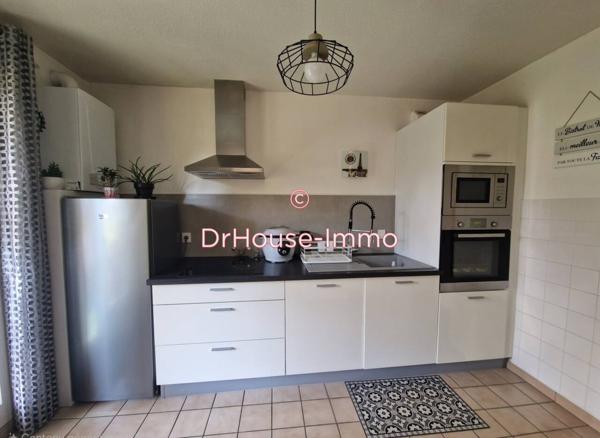 Appartement à vendre 3 pièces de 74 m²