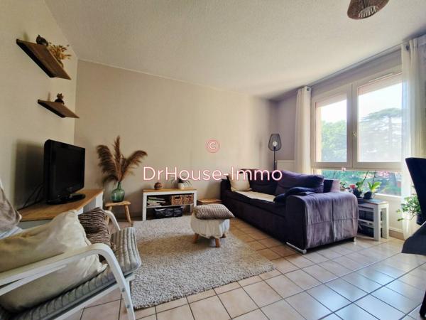 Appartement à vendre 3 pièces de 74 m²