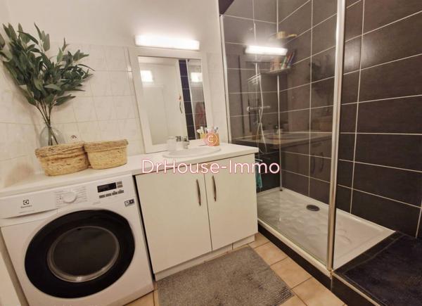 Appartement à vendre 3 pièces de 74 m²