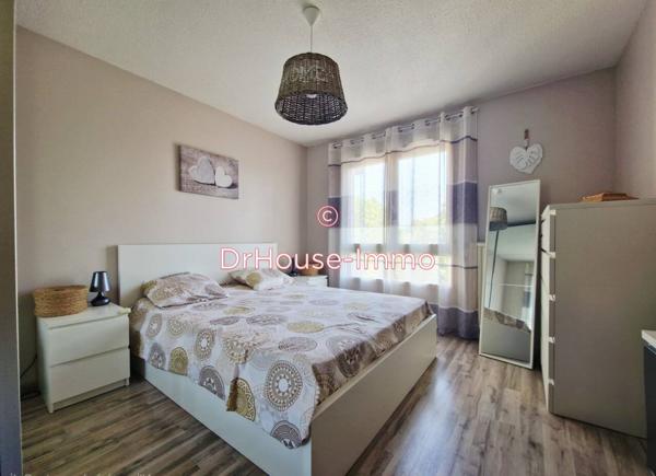 Appartement à vendre 3 pièces de 74 m²