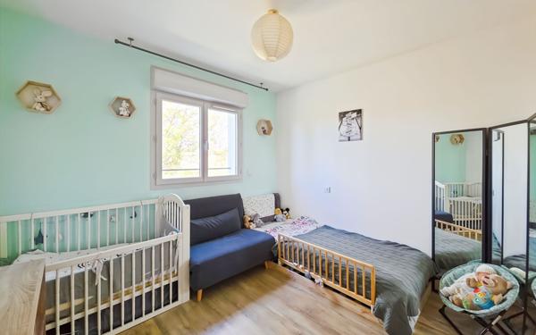 Maison à vendre    4 pièces • 118,80 m2 Toulouse