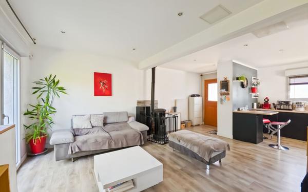 Maison à vendre    4 pièces • 118,80 m2 Toulouse