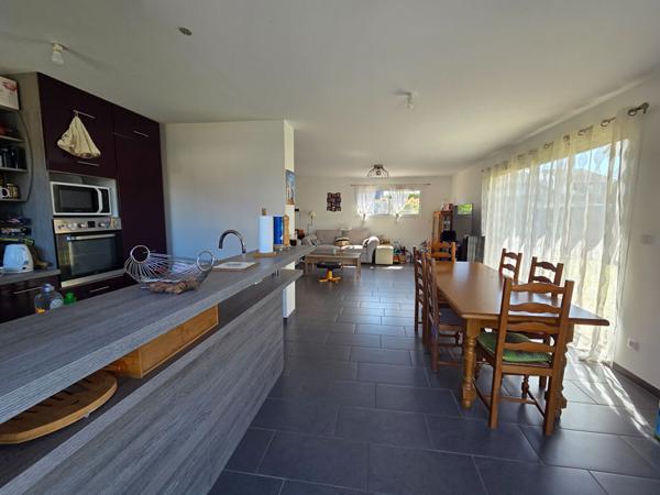 À vendre : superbe pavillon de 5 pièces à Caudebec-lès-Elbeuf !