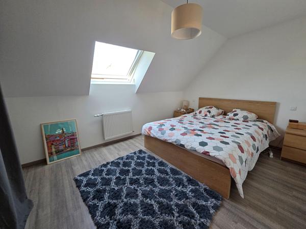 À vendre : superbe pavillon de 5 pièces à Caudebec-lès-Elbeuf !