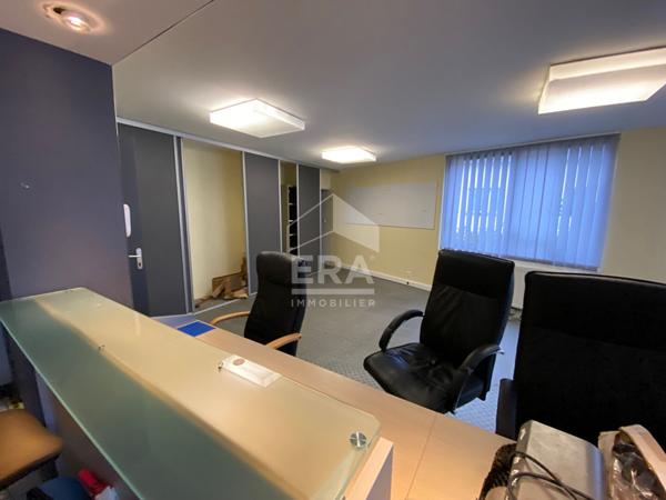 Immeuble Saint Quentin 1200 m2