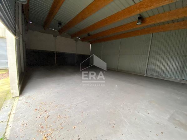 Immeuble Saint Quentin 1200 m2