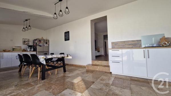 Maison à vendre  5 pièces - 119,93 m2 ST VICTORET - 13