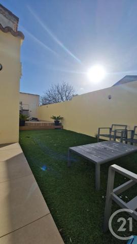 Maison à vendre  5 pièces - 119,93 m2 ST VICTORET - 13