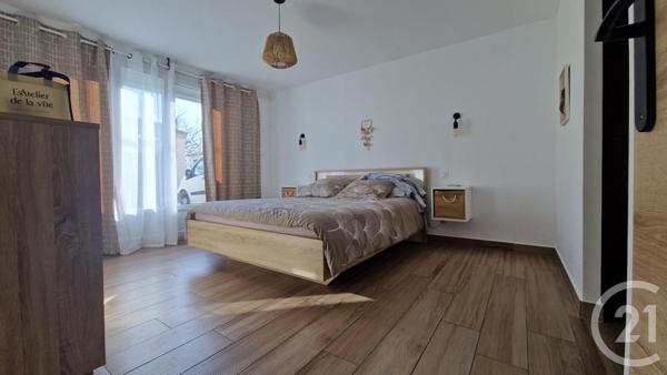 Maison à vendre  5 pièces - 119,93 m2 ST VICTORET - 13