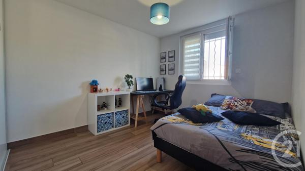 Maison à vendre  5 pièces - 119,93 m2 ST VICTORET - 13