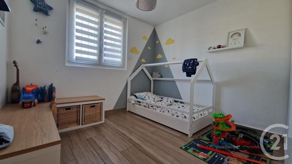 Maison à vendre  5 pièces - 119,93 m2 ST VICTORET - 13