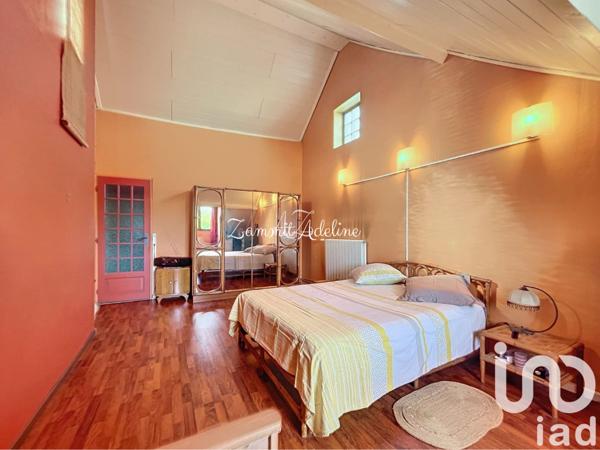 Maison à vendre 6 pièces 142 m² Le Blanc-Mesnil