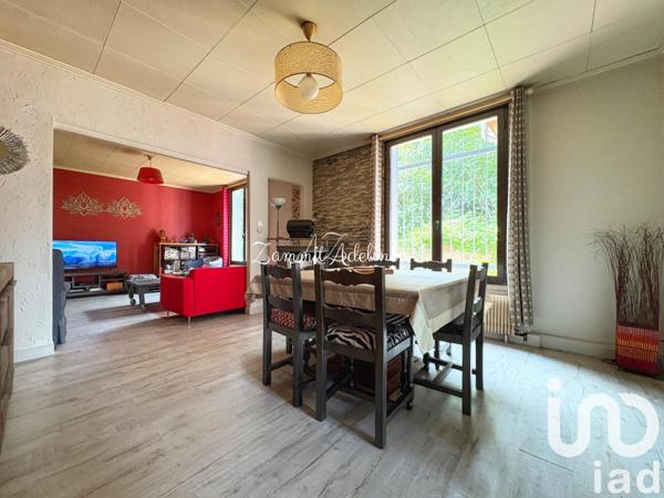 Maison à vendre 6 pièces 142 m² Le Blanc-Mesnil