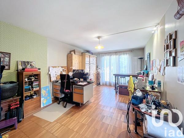 Maison à vendre 6 pièces 142 m² Le Blanc-Mesnil