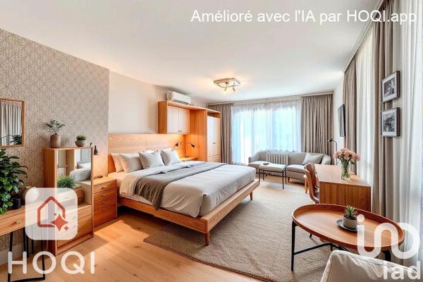 Maison à vendre 6 pièces 142 m² Le Blanc-Mesnil