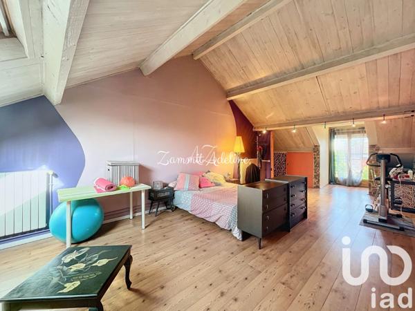 Maison à vendre 6 pièces 142 m² Le Blanc-Mesnil