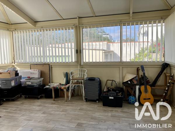 Maison à vendre 4 pièces 79 m² Luçon