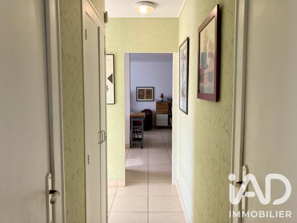 Maison à vendre 4 pièces 79 m² Luçon