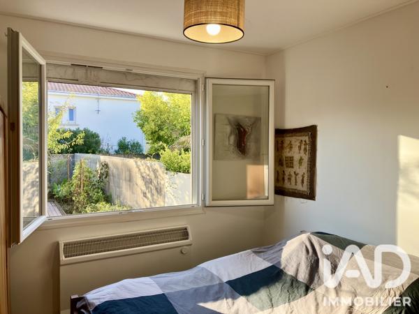 Maison à vendre 4 pièces 79 m² Luçon