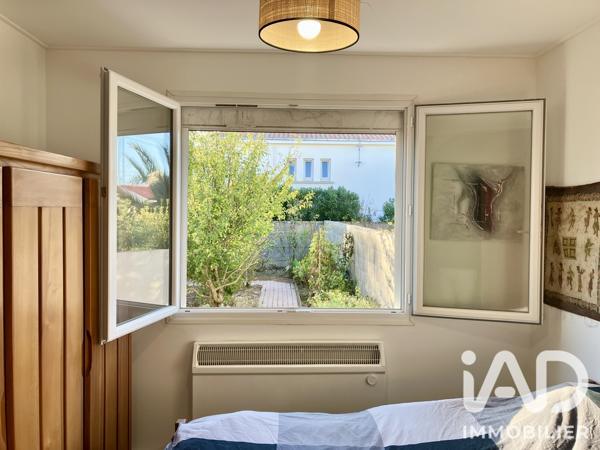 Maison à vendre 4 pièces 79 m² Luçon