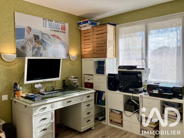 Maison à vendre 4 pièces 79 m² Luçon