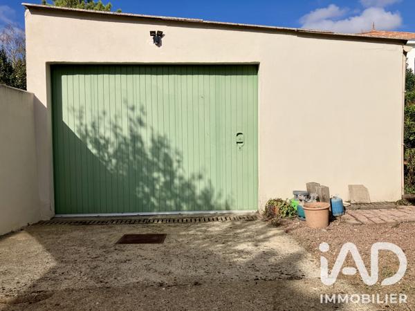 Maison à vendre 4 pièces 79 m² Luçon